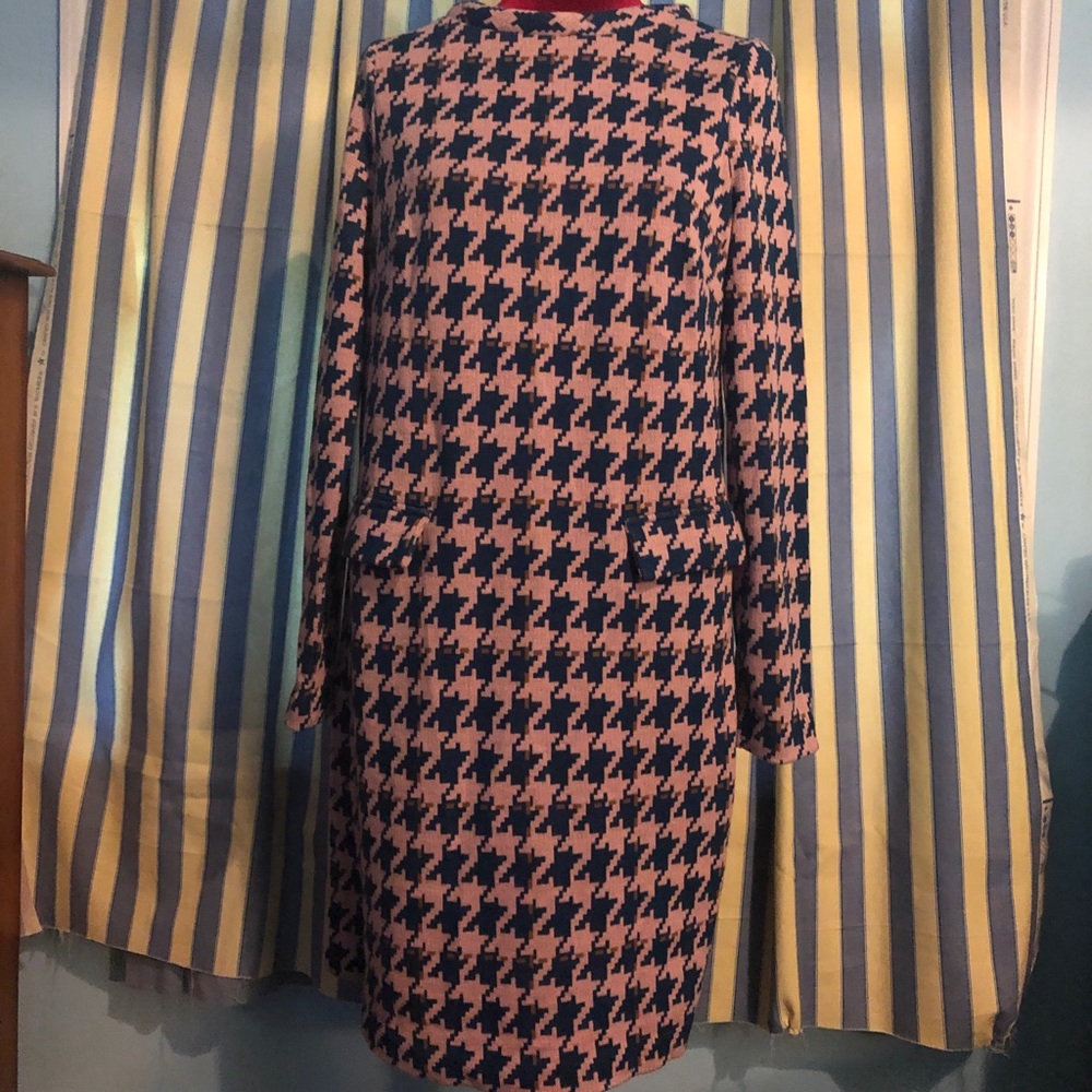 Boden Dress Size UK 12R and Size US 8R